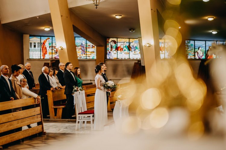 Paweł Kowaleczko fotograf ślubny