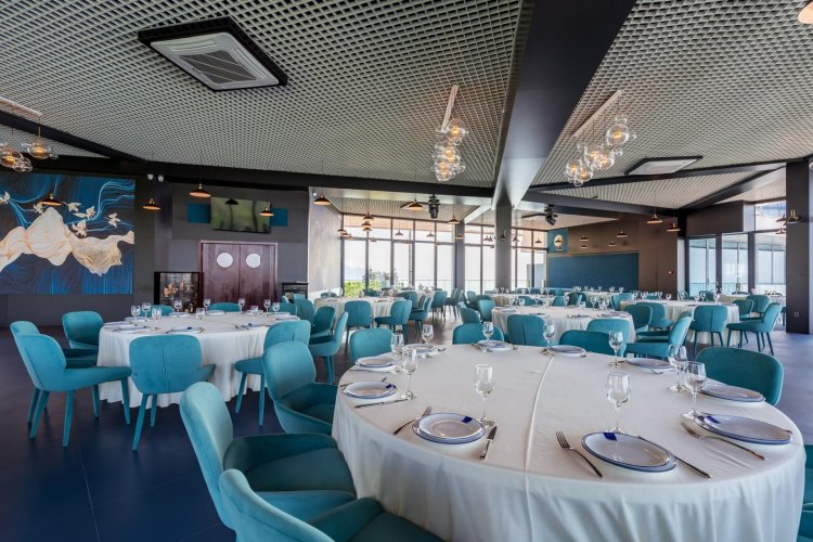 Slub i Wesele za granica VIP- Gruzja Batumi