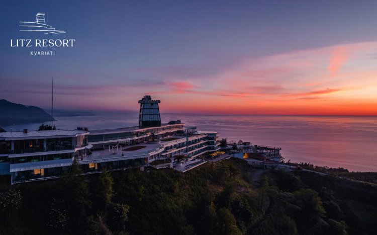 Slub i Wesele za granica VIP- Gruzja Batumi