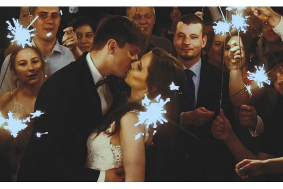 Film, teledysk Filmowanie ślubów JWedding Films