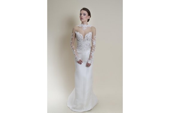 Suknie ślubne - szycie na miarę Suknie ślubne Atelier Kama Ostaszewska