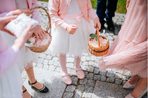 To będą Wasze najpiękniejsze zdjęcia! Reportaż ślubny