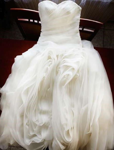Suknia Ślubna Diana