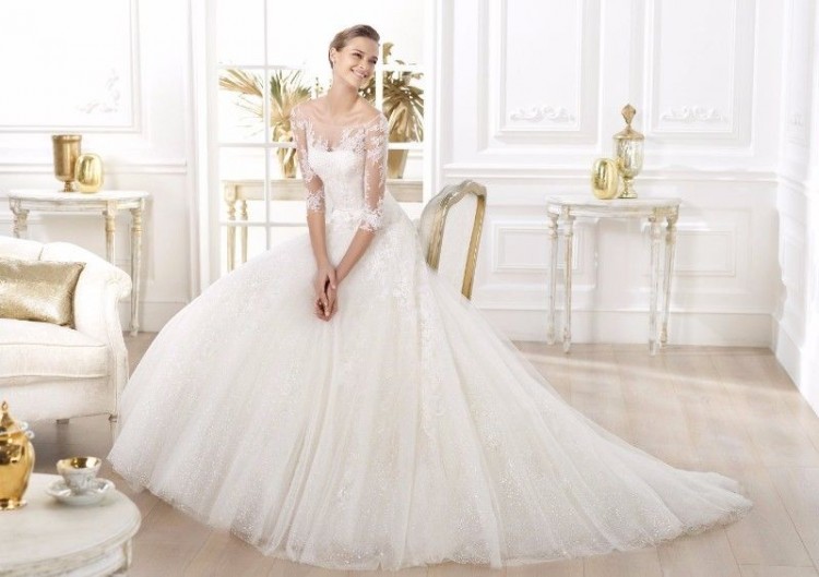 Pronovias LAVENS