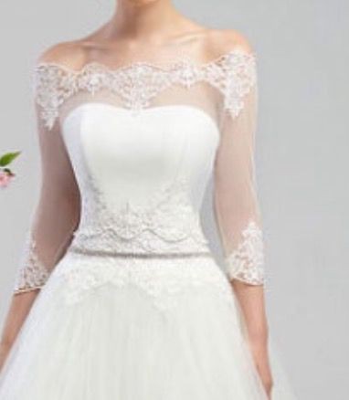 Annais Bridal by ola ola -Odstąpię zadatkowaną suknię
