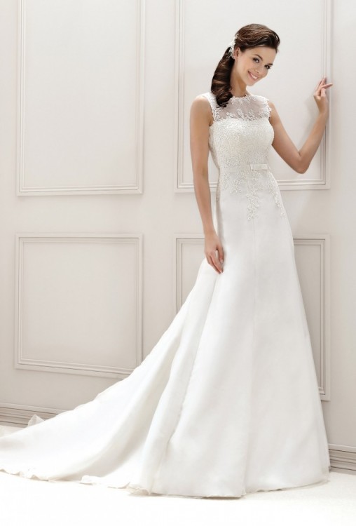 Suknia ślubna Agnes Inspiried Collection 11641