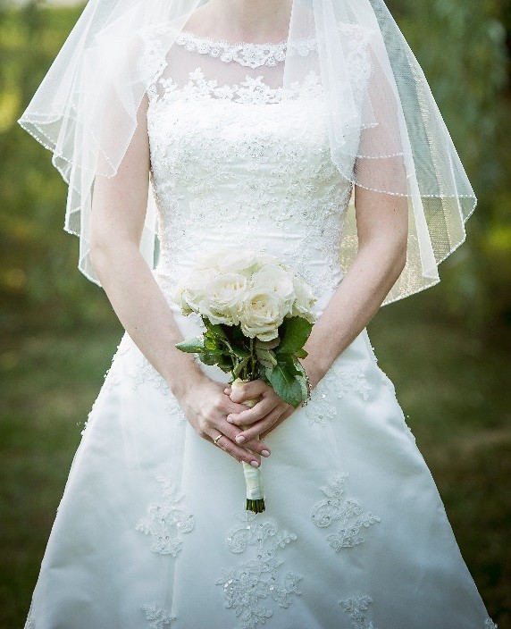 Suknia Ślubna Annais Bridal Emily, Warszawa