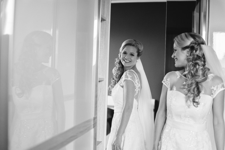 Suknia Ślubna z salonu Merry Me - House of Brides
