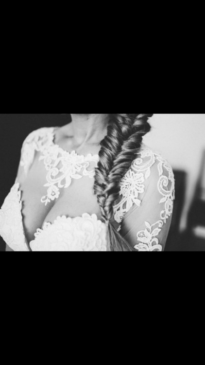 Suknia Ślubna wzór Berta Bridal