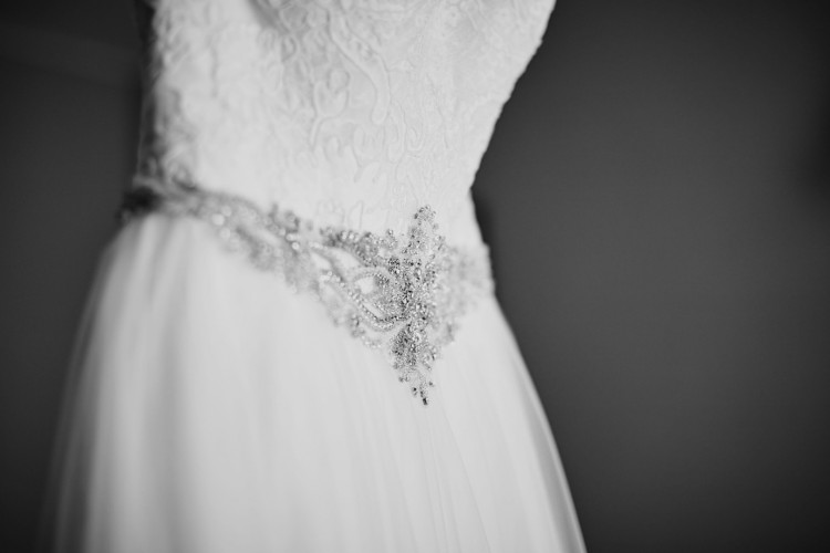Suknia ślubna Amelia