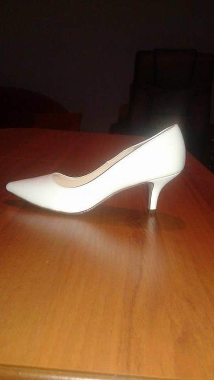 Nowe buty rozm.37, Deichmann