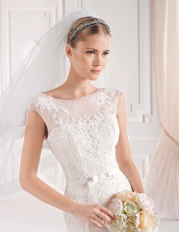 Suknia ślubna La Sposa Elodie