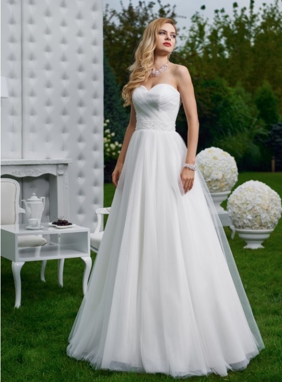 Suknia ślubna Herms Alexandrite
