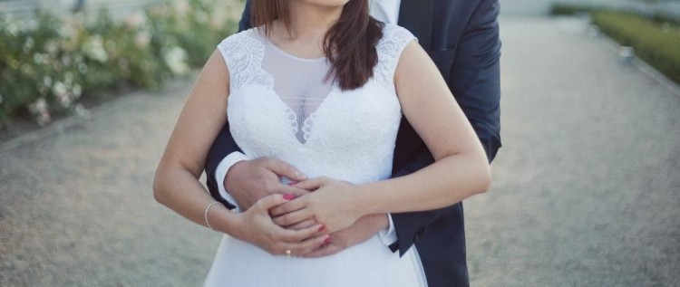 Suknia ślubna Annais Bridal by Ola la Amelia 2016 cudo!