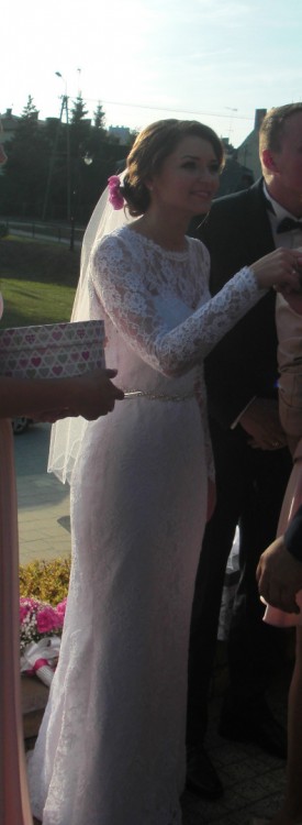 Pronovias-Jianna