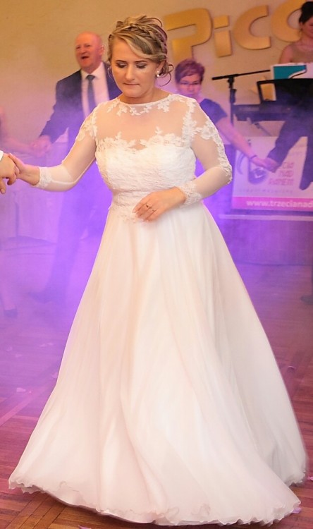 Suknia ślubna