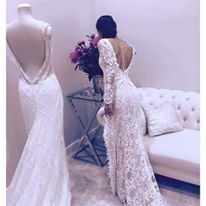 suknia slubna model 2016( Sofia)
