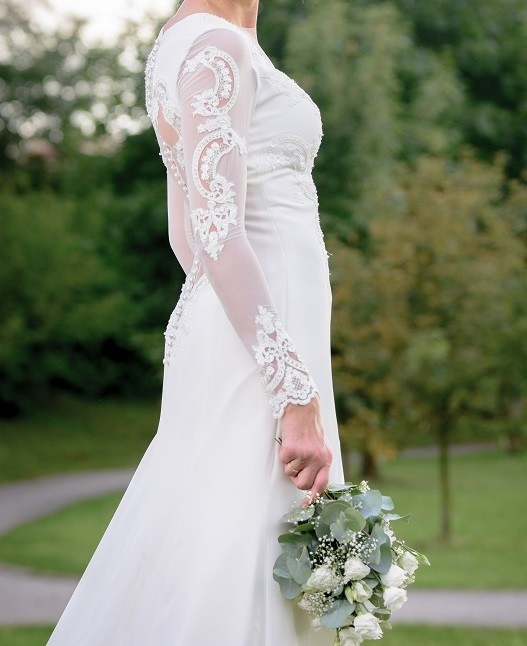 Sprzedam Suknię ślubną -Vanilla Sposa 2015,1444 Antonia