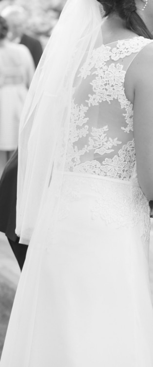 Suknia ślubna SPOSABELLA Vanila Sposa 2016