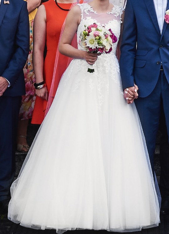 suknia ślubna sposabella vanilla sposa 1433 aspazja
