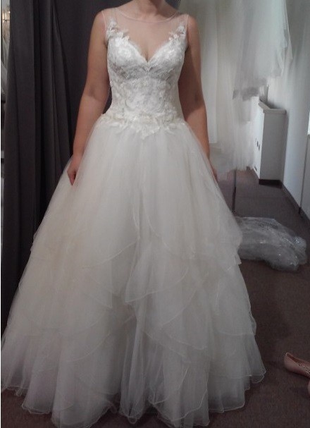 princessa david tutera