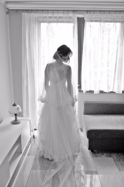 Suknie Ślubna Vanilla Sposa