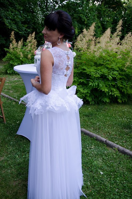 Sprzedam Suknie Ślubną Sposa 2628