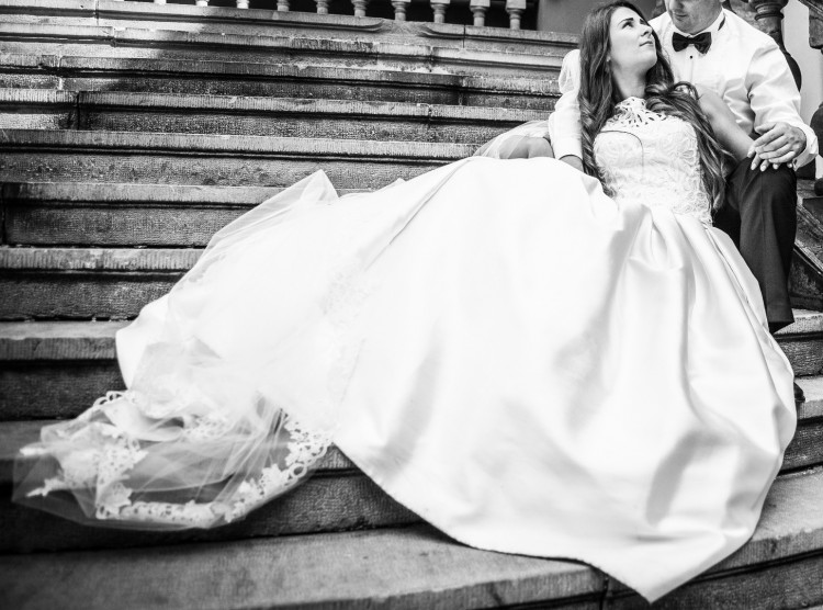 JEDYNY TAKI EGZEMPLARZ !!! Suknia Pronovias Pranette 2016