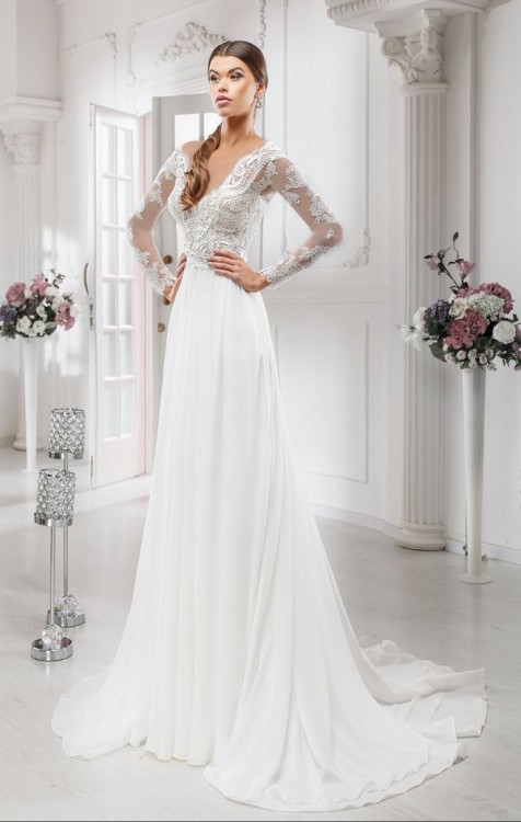 Sprzedam Suknię Milla Nova model Hanna rozmiar 36