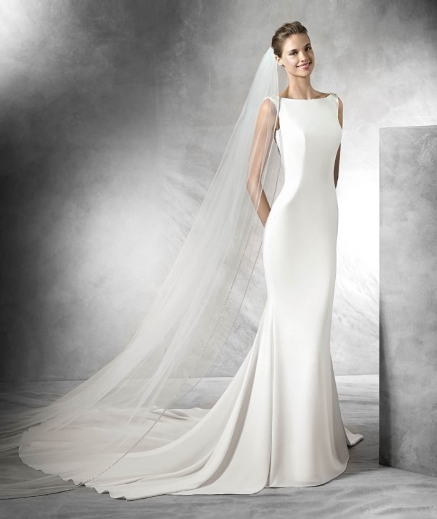 SUKNIA PRONOVIAS TATIANA