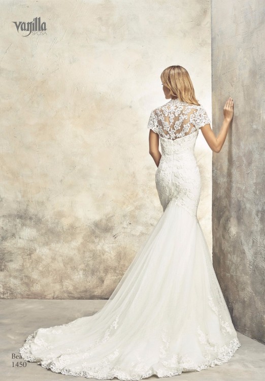 Suknia ślubna Vanilla Sposa syrenka rozm 38 Kraków