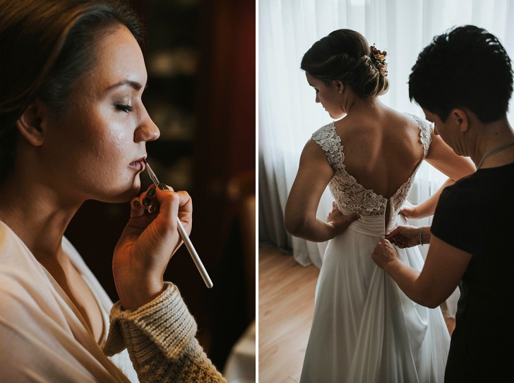 Suknia ślubna Amy Love JANELLE 2016