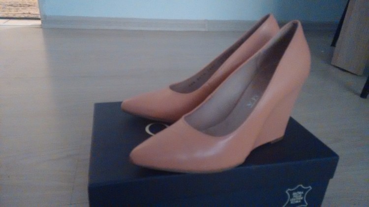 Buty Ryłko Estima 36,5