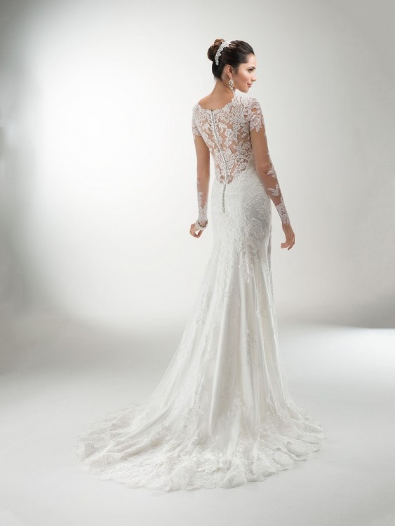 Suknia ślubna Kraków - SUPER OFERTA - Maggie Sottero Melanie