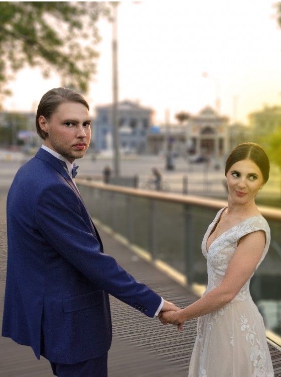 Fotografia ślubna