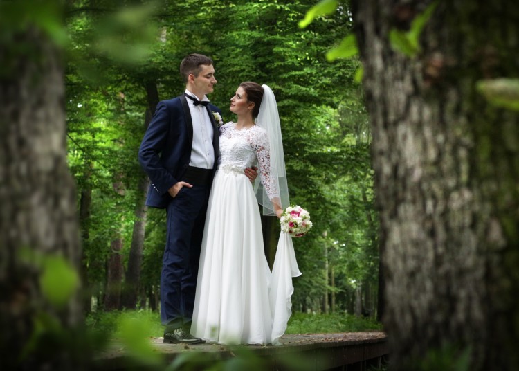 Suknia 34/36,śmietanka,Wrocław i okolice, oraz łódzkie