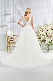 Suknia ślubna Ronald Joyce 38 Esmeralda