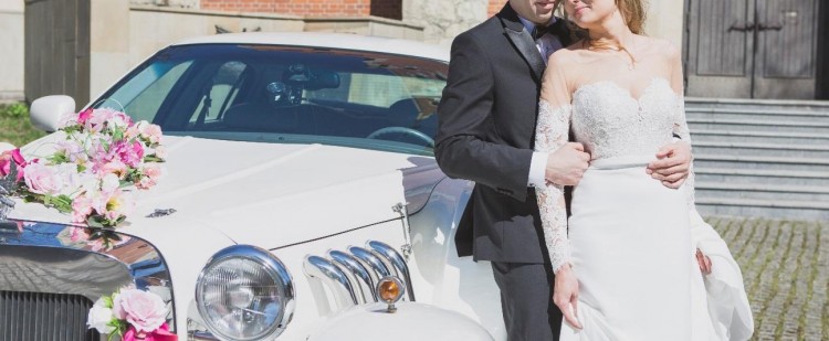 Suknia ślubna PRONOVIAS model dracma Barcelona