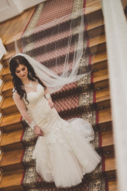 Suknia Ślubna Maxima