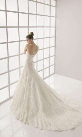 Lara Rosa Clara 34/36