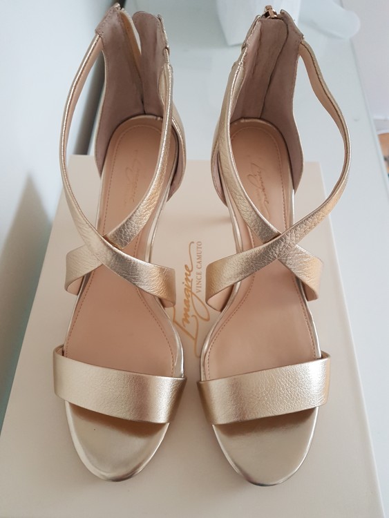 Sandałki IMAGINE VINCE CAMUTO