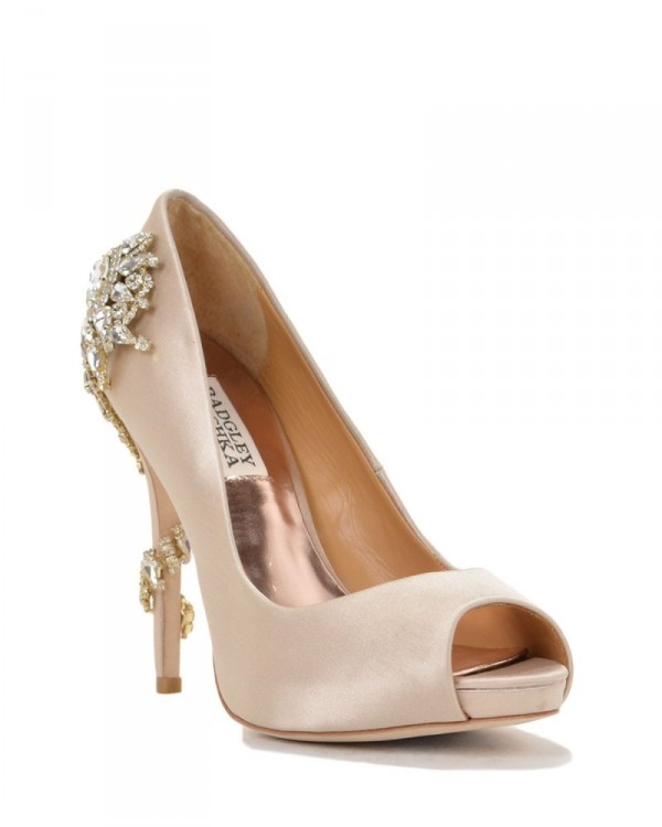 Buty Royal Badgley Mischka