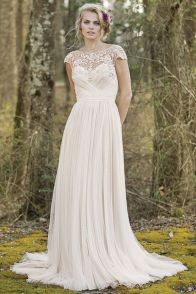 suknia ślubna LILIAN WEST model 6470