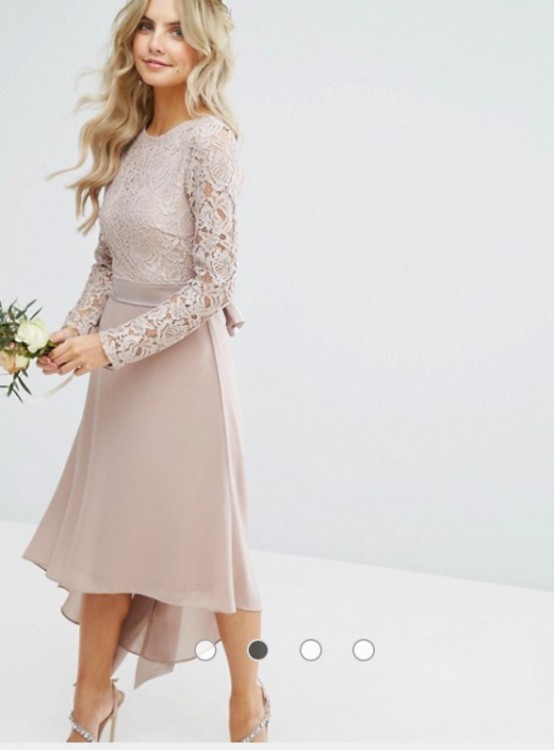 Sprzedam sukienki dla druhen