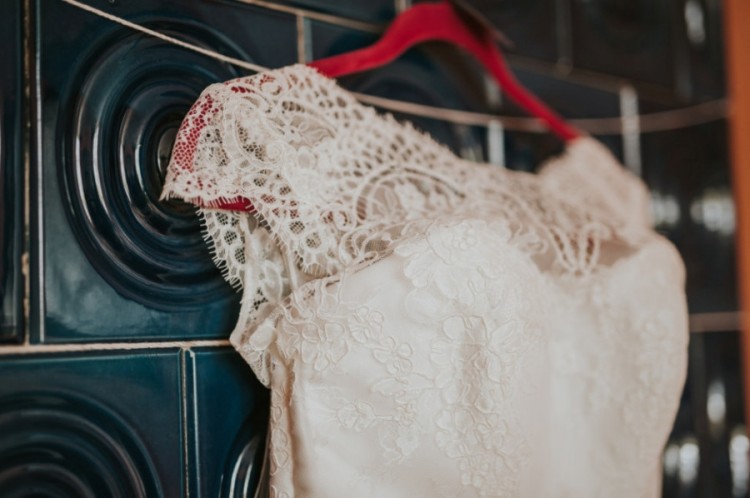 Sukienka Afrodyta Ally