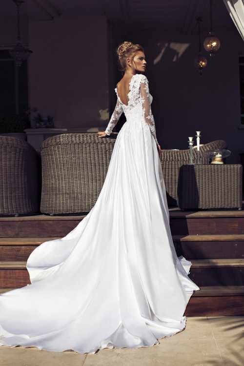 NURIT HEN - Created by Love Collection