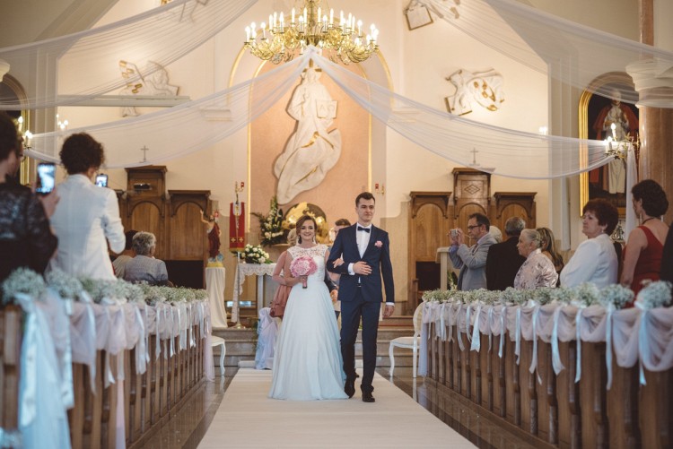 Suknia ślubna 36/38