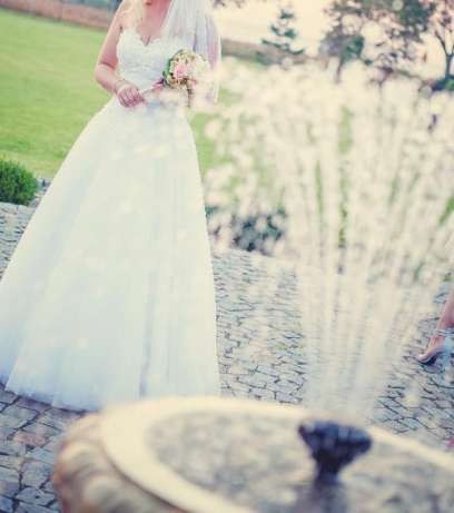 Suknia ślubna Darling