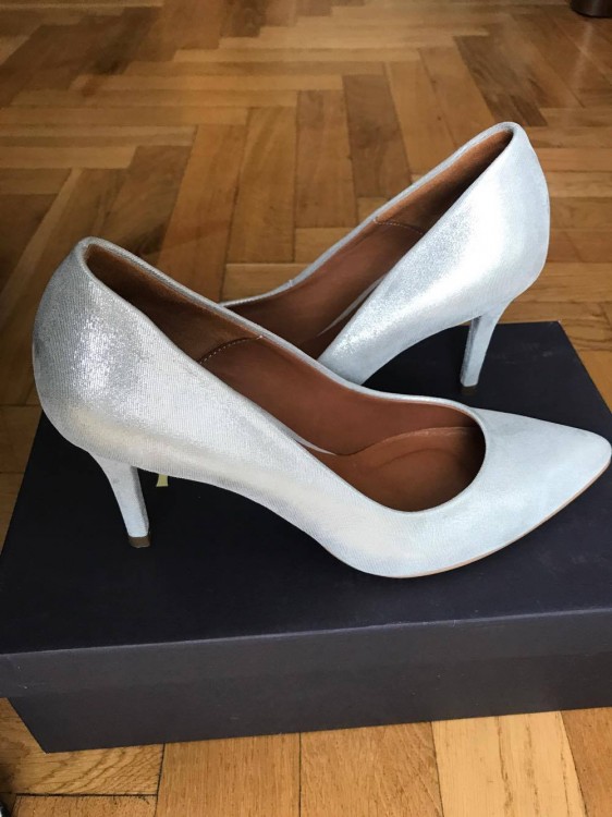 Buty Ryłko rozm. 36