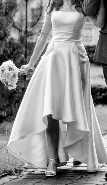 GUY Amy in Love Bridal 2015